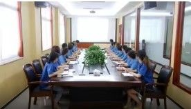 Chine Hangzhou Fiberspace Import & Export Co., Ltd