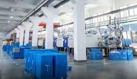Chine Hangzhou Fiberspace Import & Export Co., Ltd