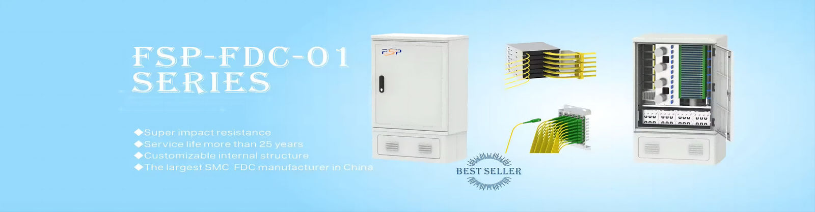 Adaptateur à fibre optique
