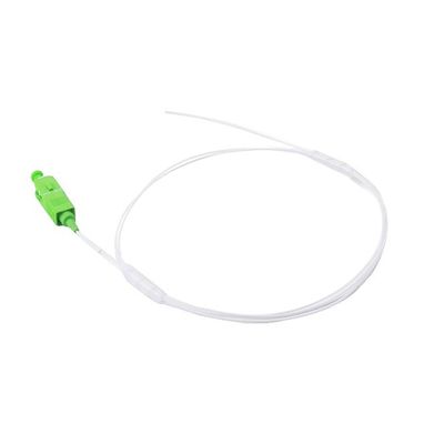 Connexion à long terme en fibre optique SC en fibre optique Pigtail Patchcord avec 5 temps