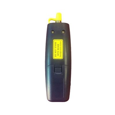 Localisateur de défauts visuels de type stylo portable 3 pour les réseaux FTTH FTTX SC de type 10 km