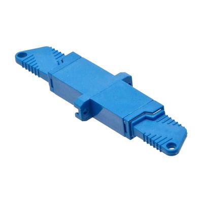 E2K E2000 ST MU MTRJ Adaptateur à fibre Le choix ultime pour les configurations de port 1 ou 2