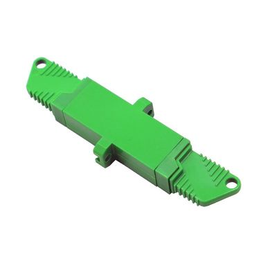 E2K E2000 ST MU MTRJ Adaptateur à fibre Le choix ultime pour les configurations de port 1 ou 2