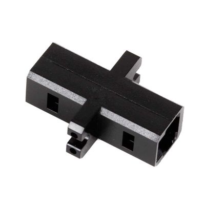 E2K E2000 ST MU MTRJ Adaptateur à fibre Le choix ultime pour les configurations de port 1 ou 2