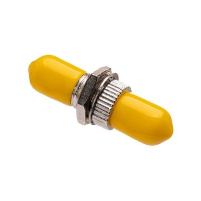 E2K E2000 ST MU MTRJ Adaptateur à fibre Le choix ultime pour les configurations de port 1 ou 2