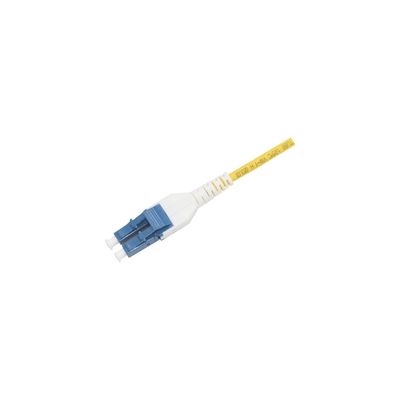 Corde à patch en fibre optique LC de longueur personnalisable pour les applications