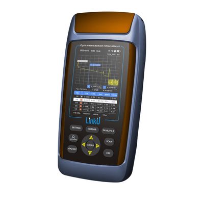 Source laser à fibres optiques de la série LS 3 - pour les essais de continuité et de perte de fibres multiples