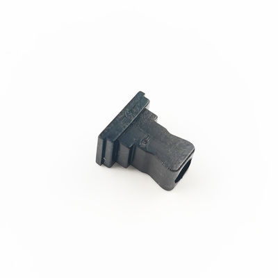Connexion active par fibre optique couplage simple à l'oreille simplifié à l'épreuve de la poussière SC avec APC