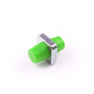 Adaptateur à fibres optiques pour FTTH à longue durée de vie