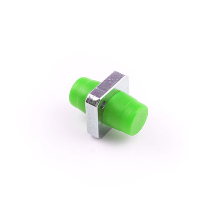 Adaptateur à fibres optiques pour FTTH à longue durée de vie