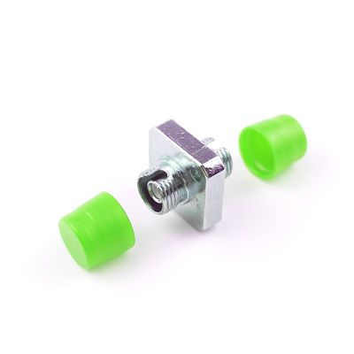 Adaptateur à fibres optiques pour FTTH à longue durée de vie
