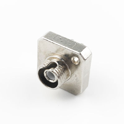 Adaptateur à fibres optiques pour FTTH à longue durée de vie