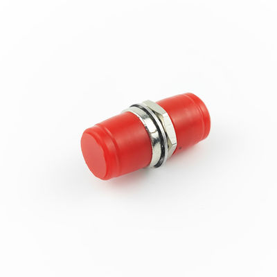 Adaptateur en fibre optique UPC FC en bleu pour les applications FTTH polyvalentes