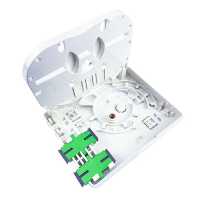 Type de connecteur SC pour réseau FTTH