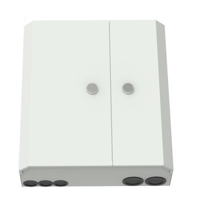 96 Noyaux Intérieur LC Fibre optique FTTH Terminal Box SC FC Réseau ONVIF Haute capacité