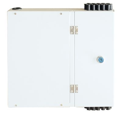 Boîte terminale de réseau de distribution de connecteurs SC pour FTTX 5 et réseau LAN filaire