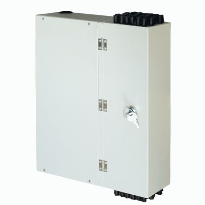Boîte terminale de réseau de distribution de connecteurs SC pour FTTX 5 et réseau LAN filaire