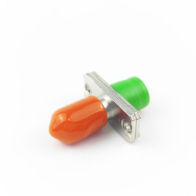 FCAPC STAPC Adaptateurs hybrides à fibre optique Coupleurs LC Connecteur SC FC Type pour FTTH