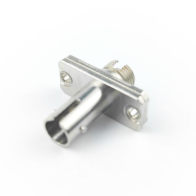 FCAPC STAPC Adaptateurs hybrides à fibre optique Coupleurs LC Connecteur SC FC Type pour FTTH