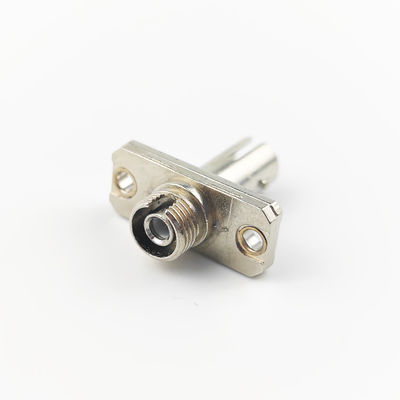 FCAPC STAPC Adaptateurs hybrides à fibre optique Coupleurs LC Connecteur SC FC Type pour FTTH