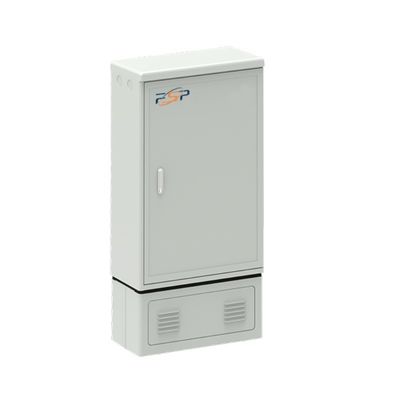 SMC Shell IP65 FSP FDC 03 Armoire de raccordement de plaquette à séparateur en extérieur