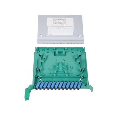 SMC Shell IP65 FSP FDC 03 Armoire de raccordement de plaquette à séparateur en extérieur