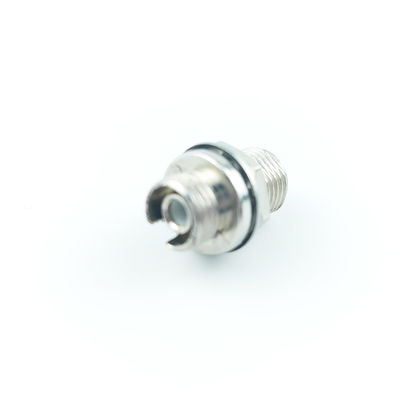 Adaptateur APC FC petit D simplex pour des connexions de fibres optiques rapides et faciles dans le réseau