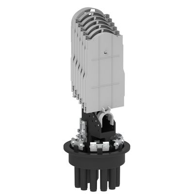 Splicer à fusion de fibres pour les applications FTTH réseau 192 Cœurs