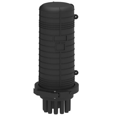 Splicer à fusion de fibres pour les applications FTTH réseau 192 Cœurs