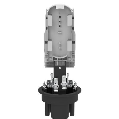 Splicer à fusion de fibres pour les applications FTTH réseau 192 Cœurs