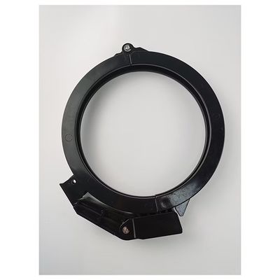 FTTX 144 Noyaux de câble de fermeture par splice en fibre optique