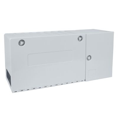 Réseau intérieur 32 cœurs FTTH boîte de distribution de fibre optique de terminal avec 5