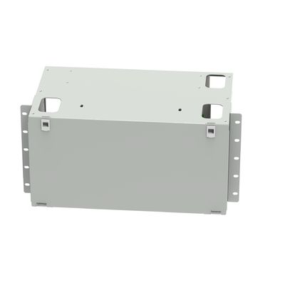 96 ports SC type panneau de patch de distribution de fibre optique pour le centre de données réseau ODN