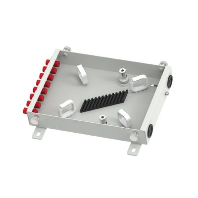 Réseau ODN FC UPC de type 8 boîte de bornes FTTH à fibres optiques pour FTTX 5