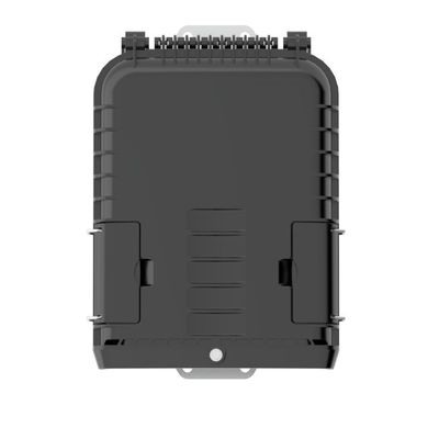 5 FTTH CATV IP65 boîte de distribution de fibre imperméable à l'eau avec cassette de jonction intégrée