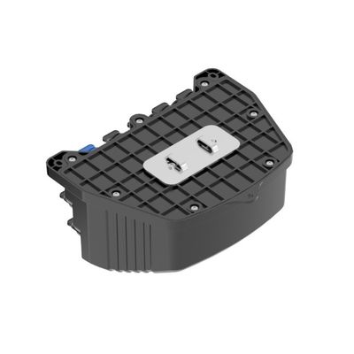 PP GF Anti UV Direct imperméable à l'eau 18 cœurs boîte de distribution de fibre optique pour la fibre optique