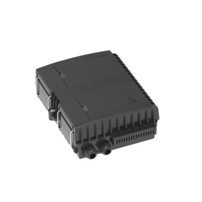 FFTX 24 cœurs IP65 boîte de distribution de fibres pour intérieur/extérieur